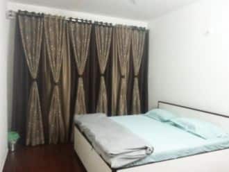 MK Hospitality Kharadi, Pune 2